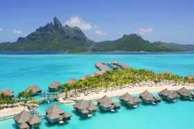 Bora Bora St. Regis Hotel – Best Places In The World To Retire – International Living